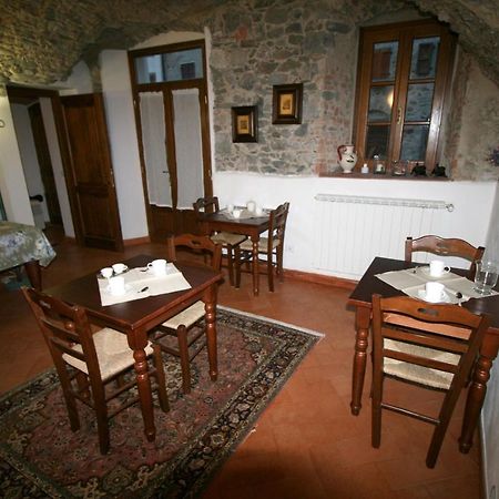 B&B Castello Malaspina di Tresana Esterno foto