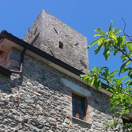 B&B Castello Malaspina di Tresana Esterno foto