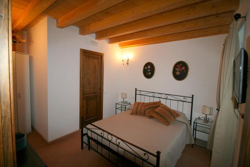 B&B Castello Malaspina di Tresana Camera foto
