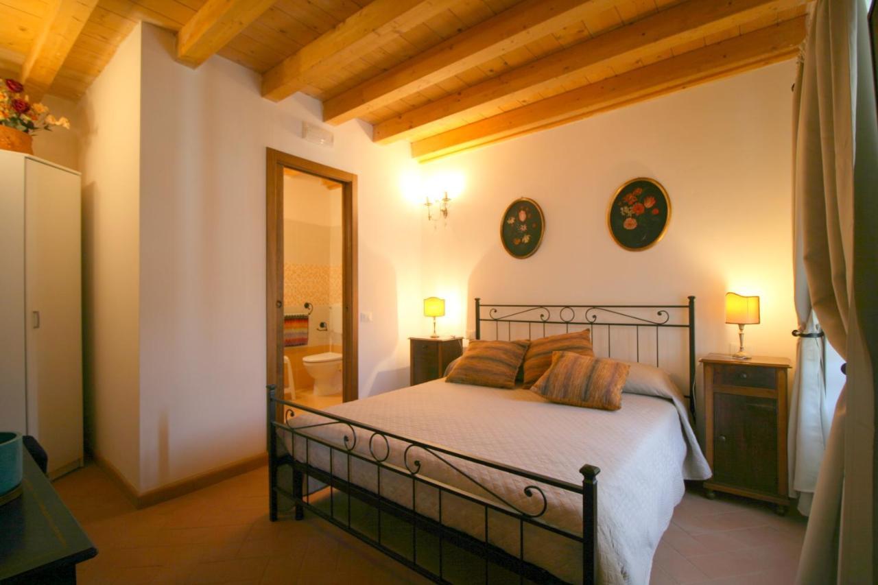 B&B Castello Malaspina di Tresana Esterno foto