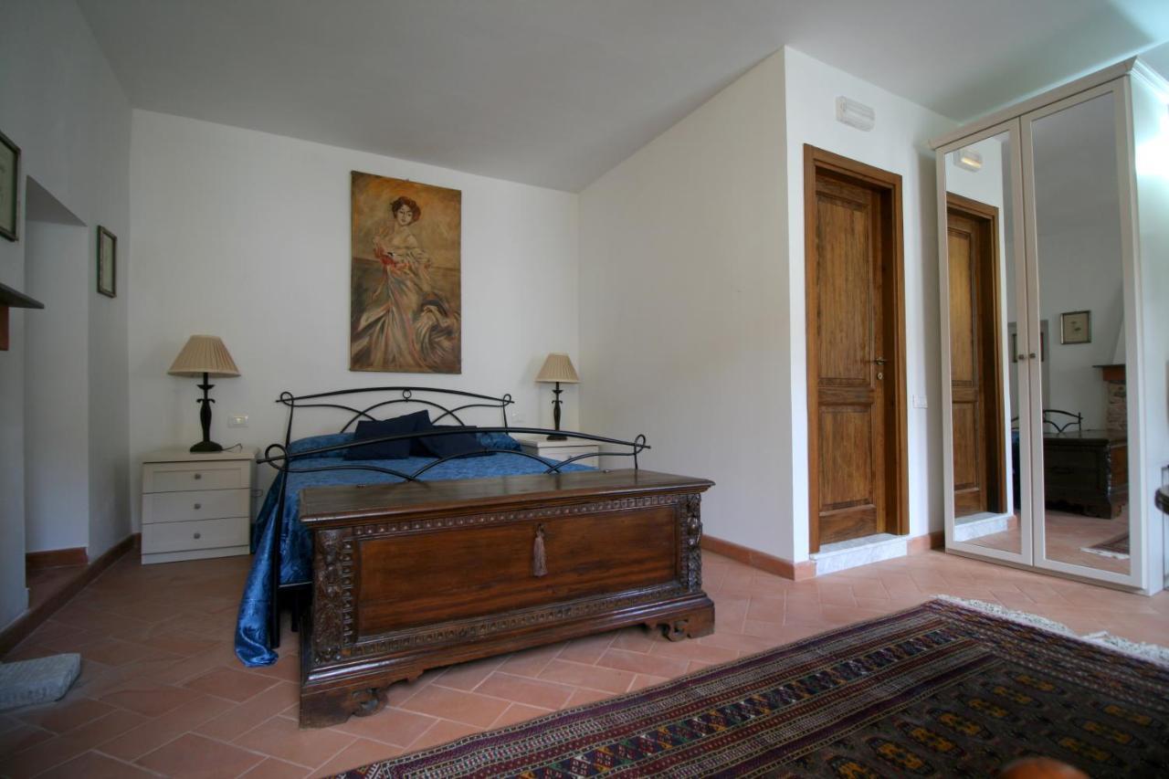 B&B Castello Malaspina di Tresana Esterno foto