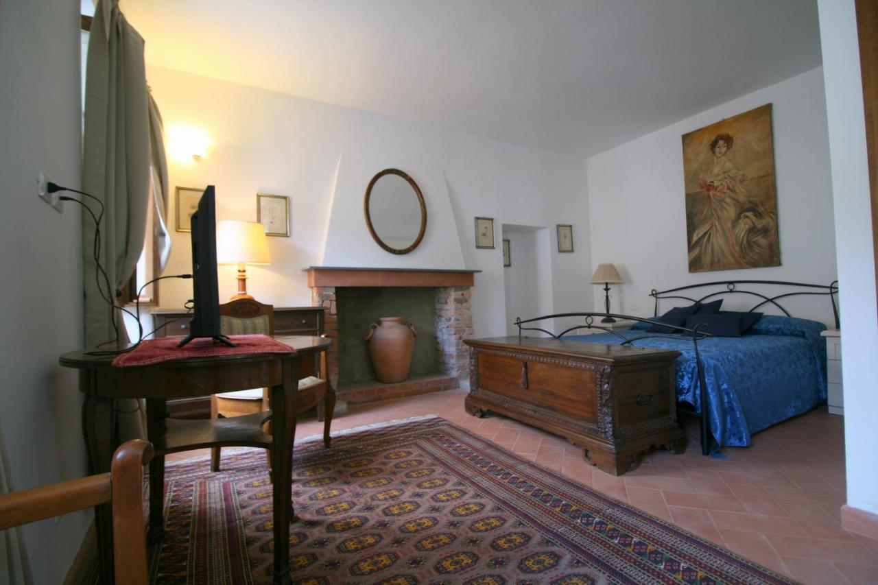 B&B Castello Malaspina di Tresana Esterno foto