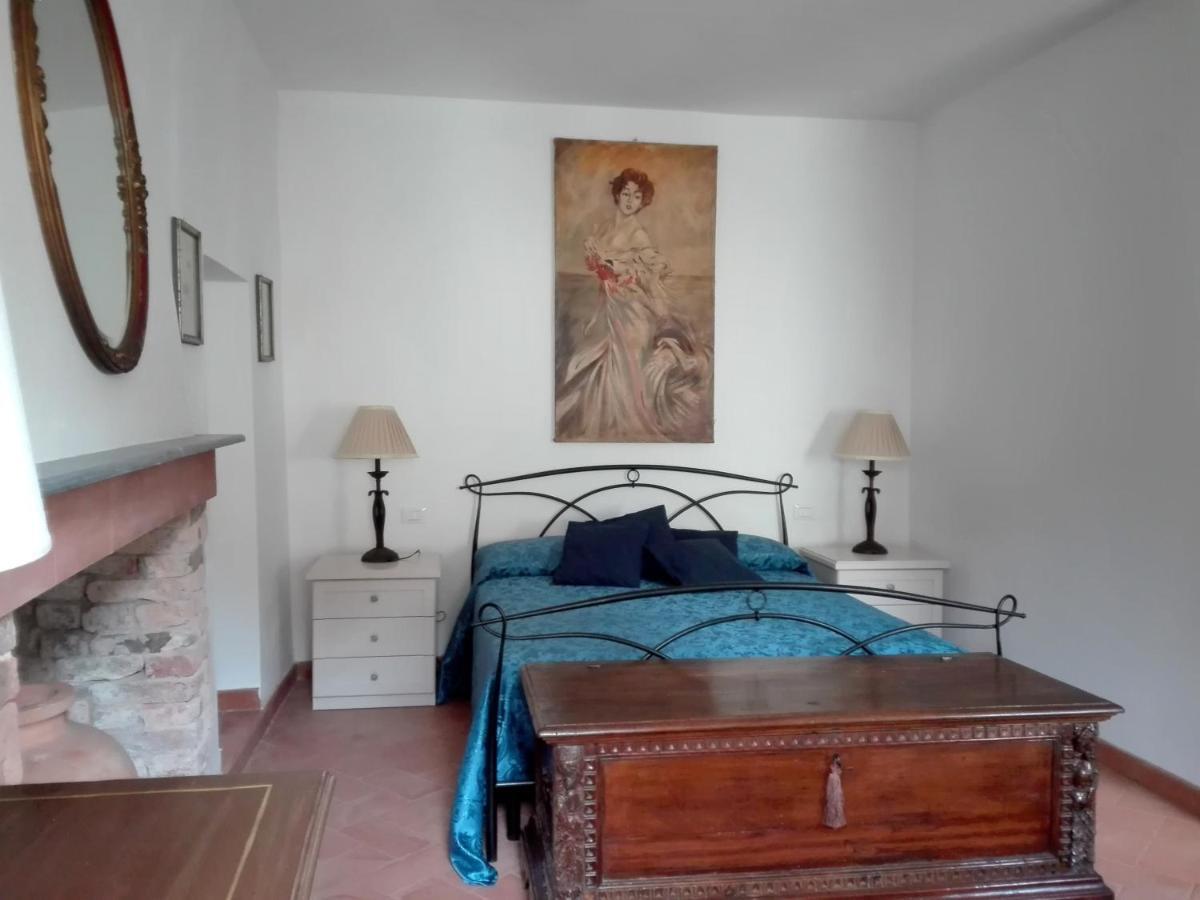 B&B Castello Malaspina di Tresana Esterno foto