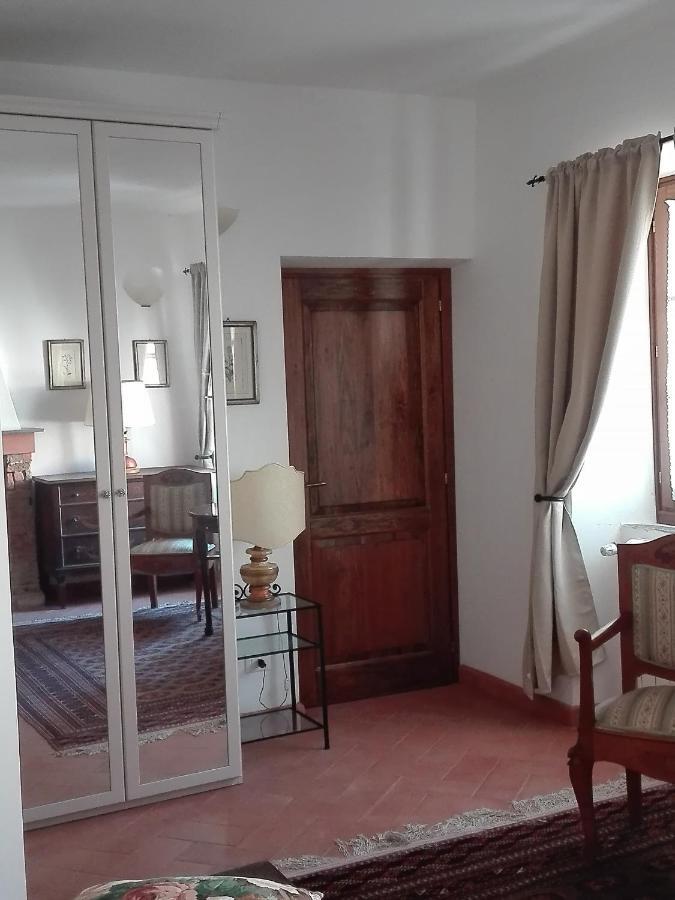 B&B Castello Malaspina di Tresana Esterno foto