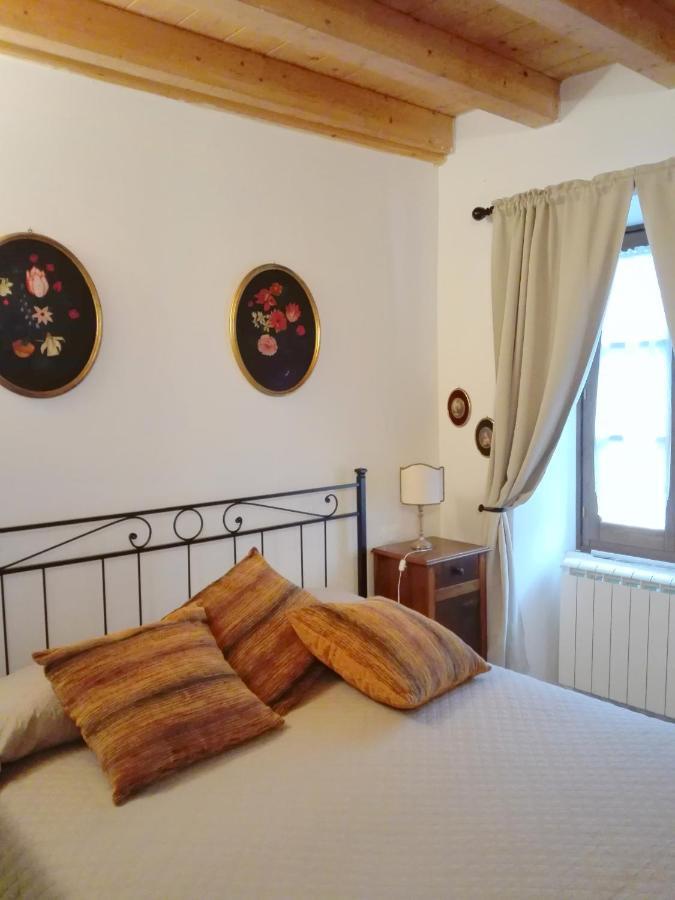 B&B Castello Malaspina di Tresana Esterno foto