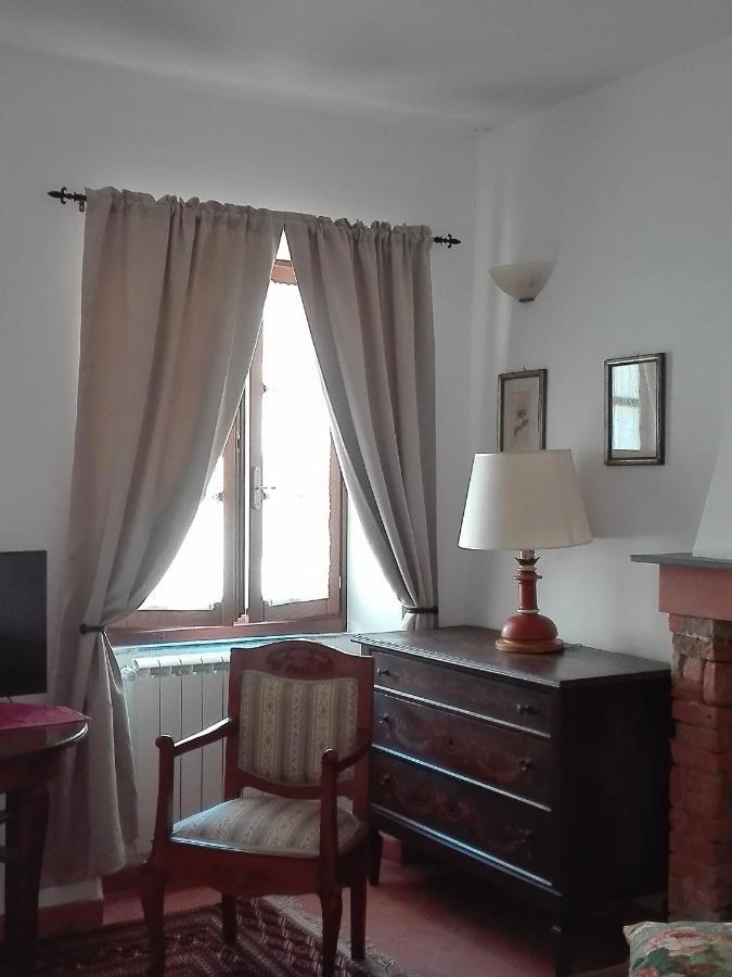 B&B Castello Malaspina di Tresana Esterno foto
