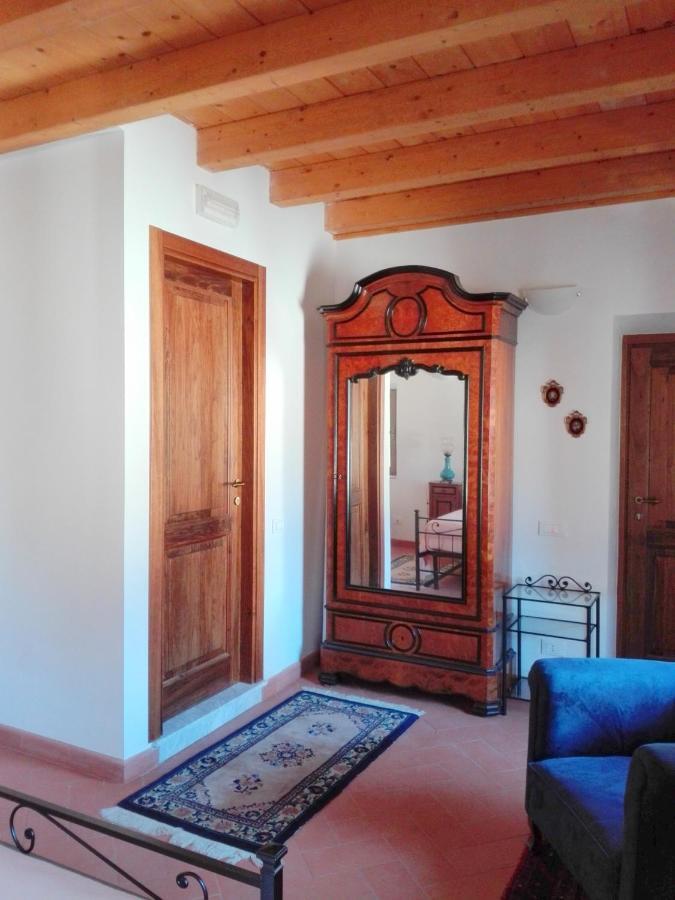 B&B Castello Malaspina di Tresana Esterno foto