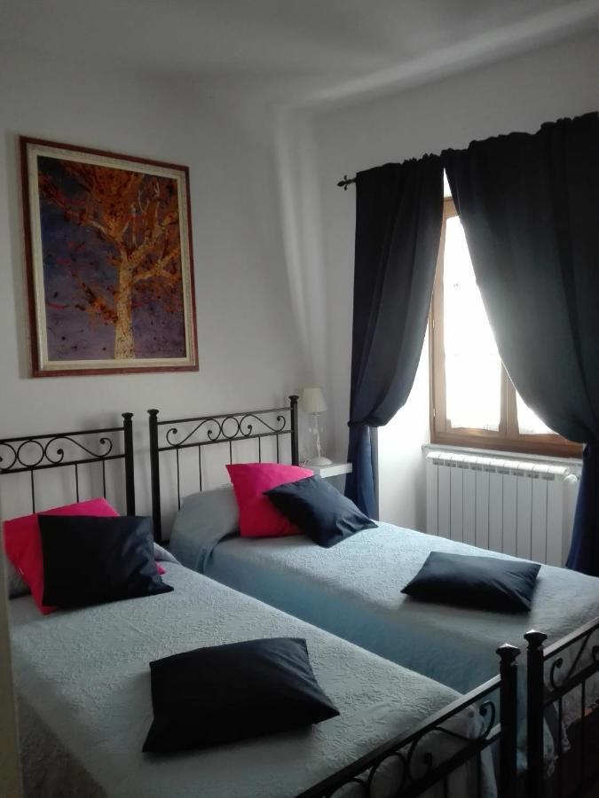 B&B Castello Malaspina di Tresana Esterno foto