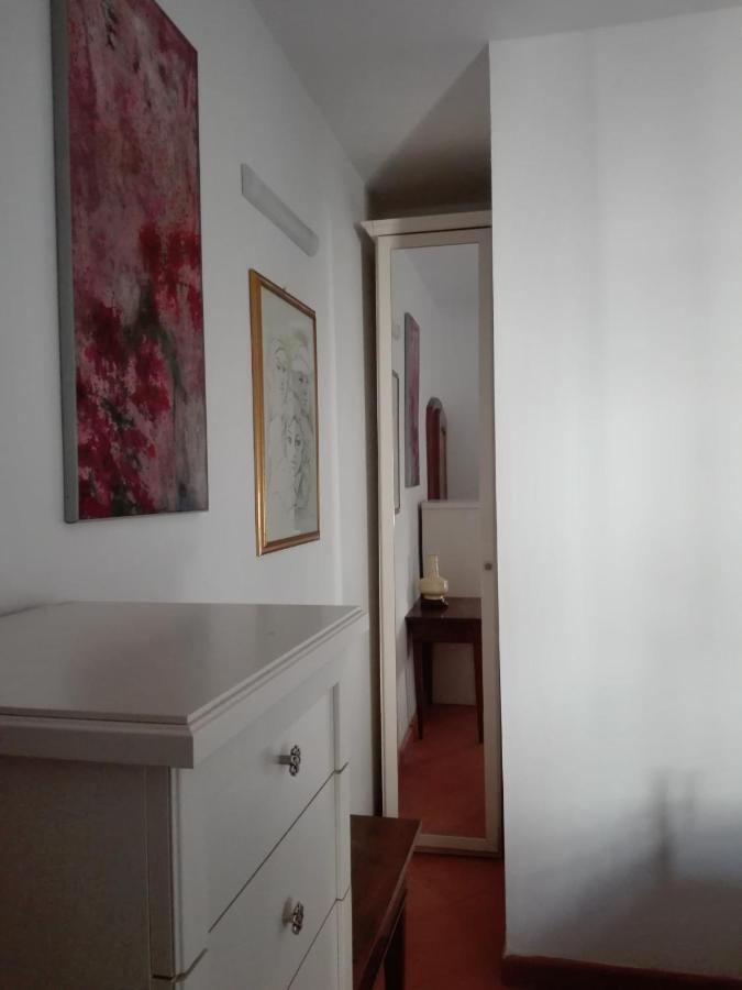 B&B Castello Malaspina di Tresana Esterno foto
