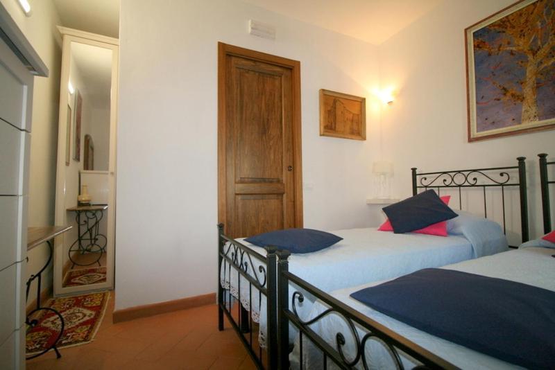 B&B Castello Malaspina di Tresana Esterno foto