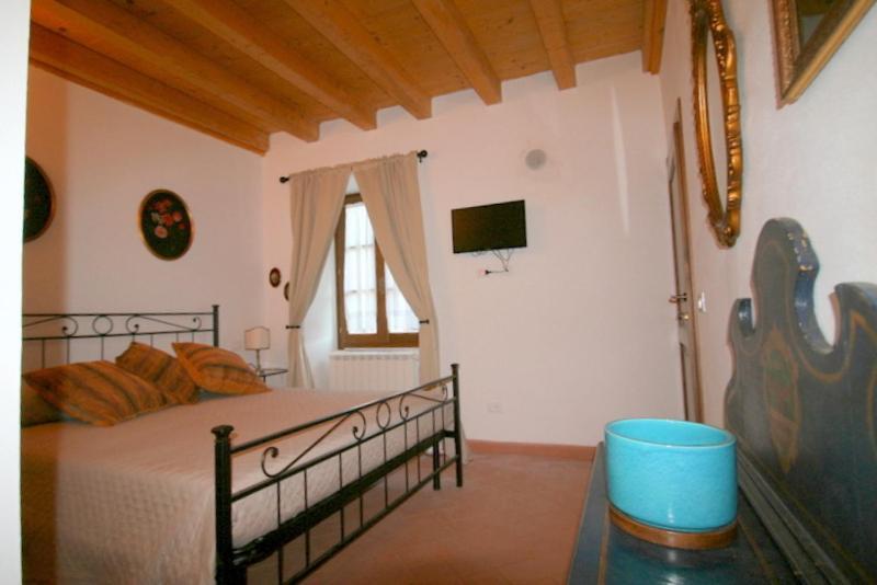 B&B Castello Malaspina di Tresana Esterno foto