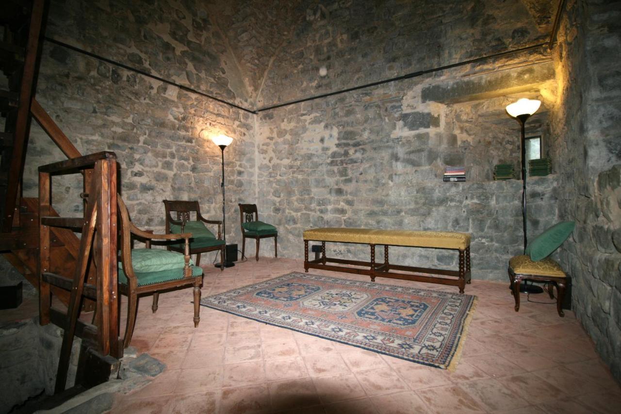 B&B Castello Malaspina di Tresana Esterno foto