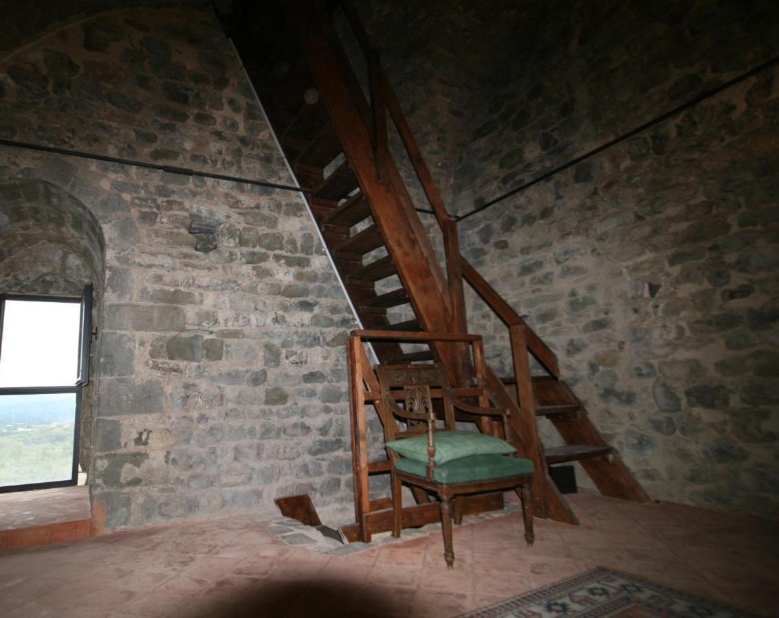 B&B Castello Malaspina di Tresana Esterno foto