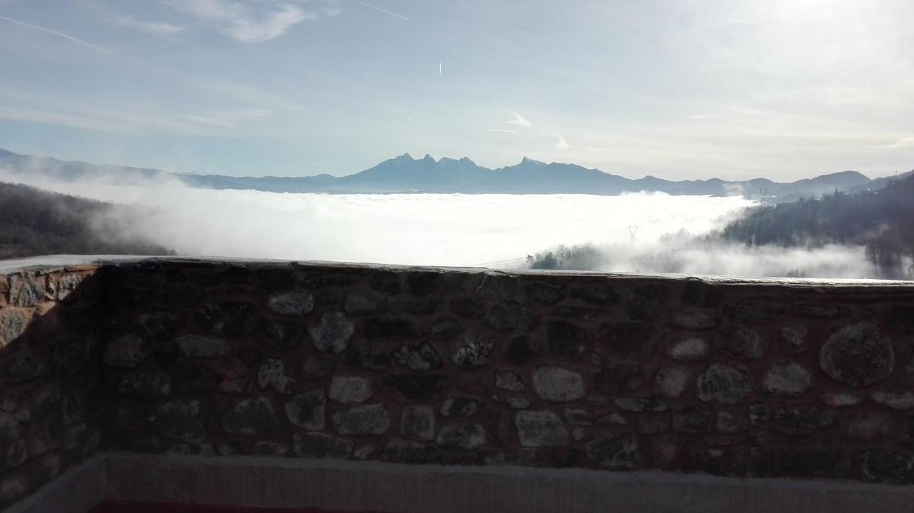 B&B Castello Malaspina di Tresana Esterno foto