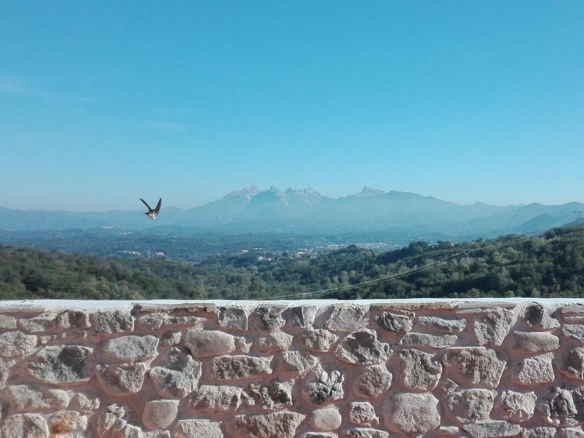 B&B Castello Malaspina di Tresana Esterno foto